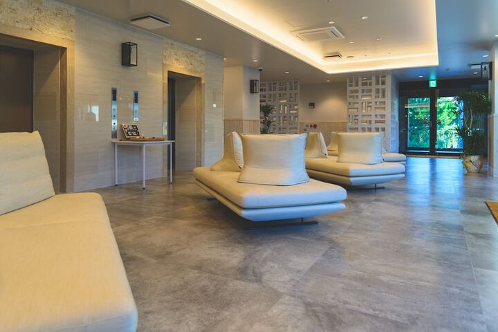 Hotel Interior 3 of 40