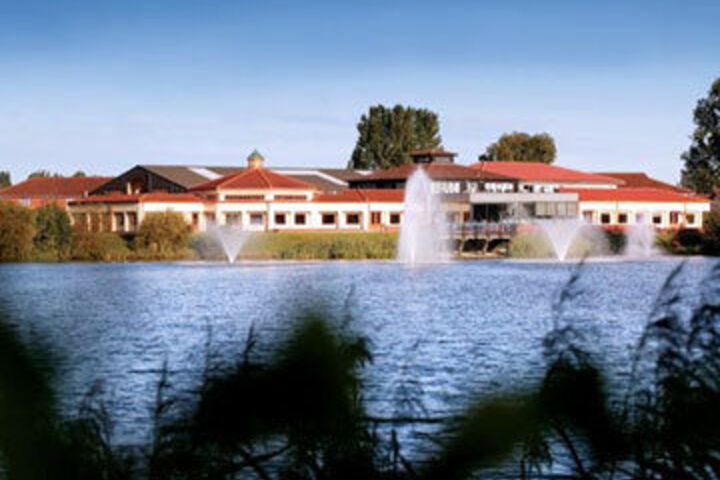 Wyboston Lakes