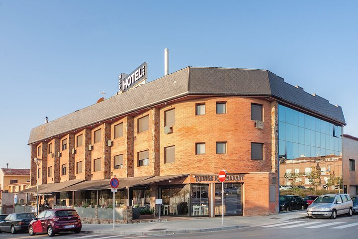 Hotel 42 of 42