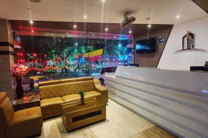 Hotel Interior 2 of 72