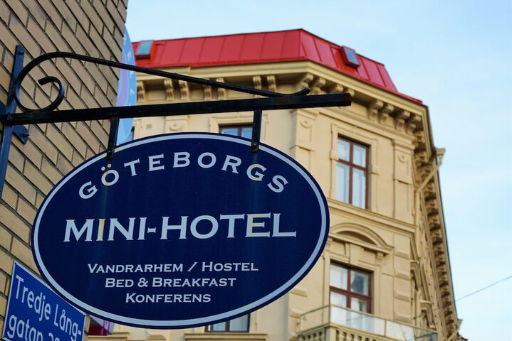 Hotel 25 of 29