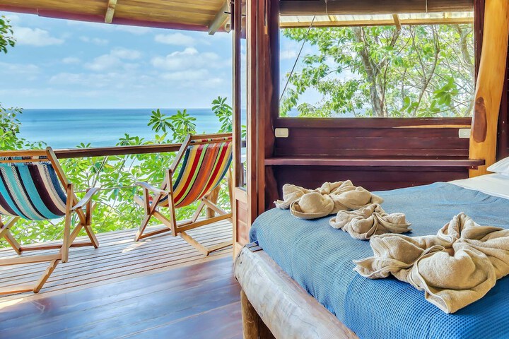 Costa Dulce Ecolodge and Retreat Center in San Juan del Sur
