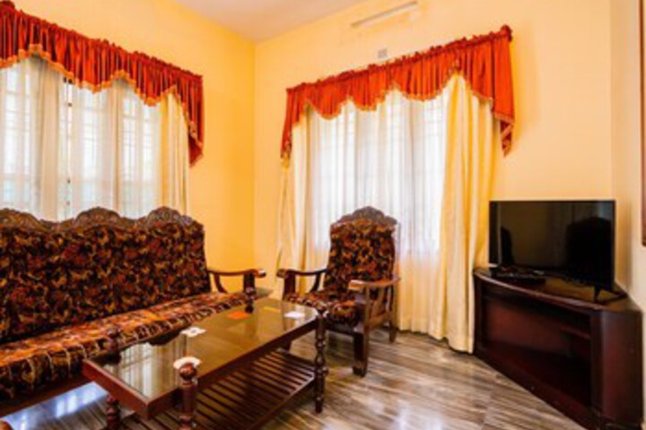 Hotel Interior 25 of 44