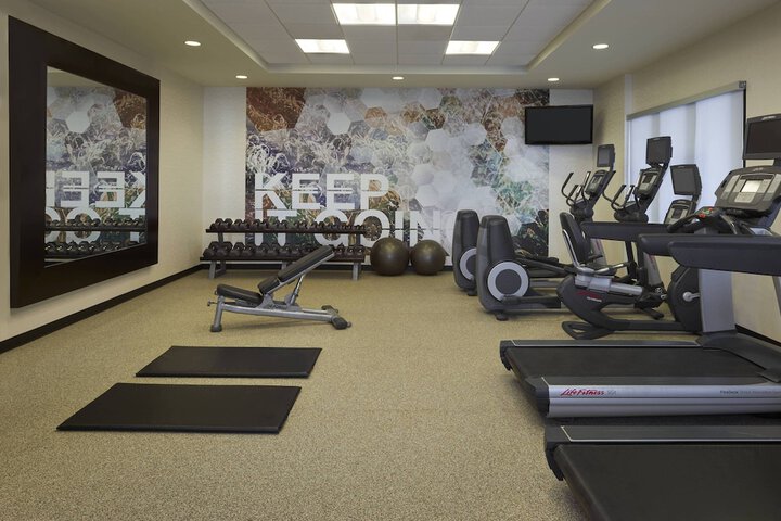 Health and Fitness 20 of 28