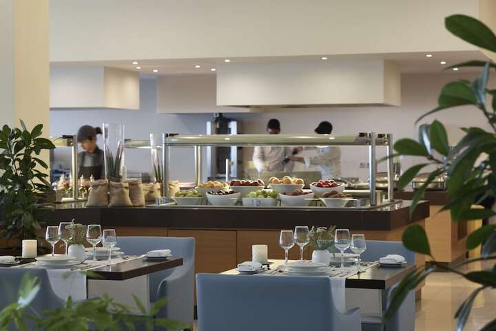 Breakfast/Coffee Service 41 of 58