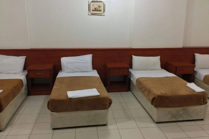 AL AZIFYAH HOTEL