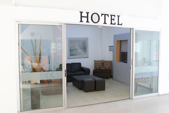 Hotel Interior 4 of 24