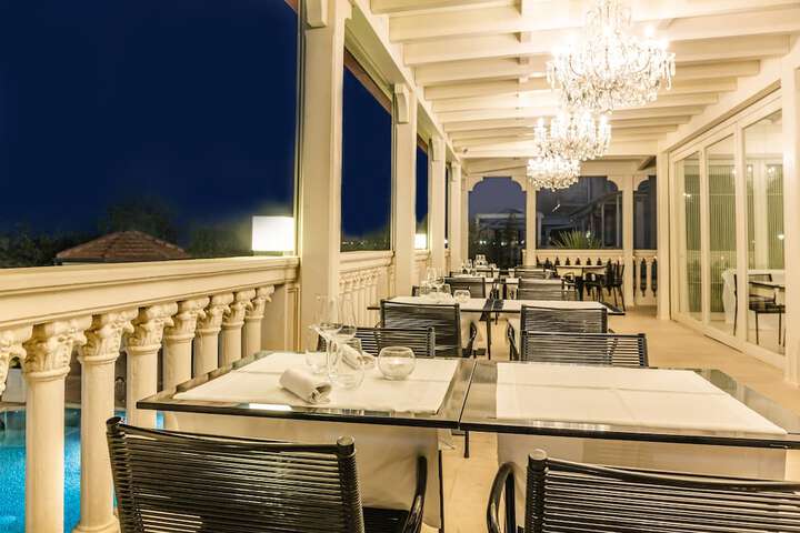 Terrace/Patio 75 of 80