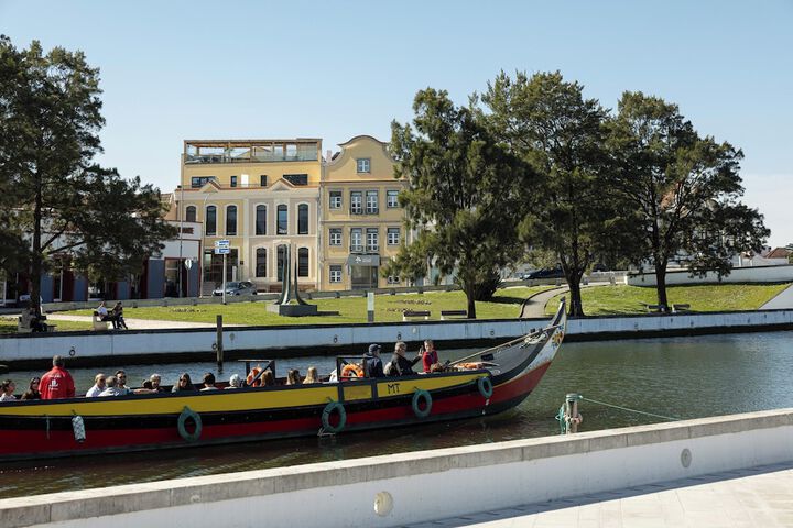 Hotel do Alboi