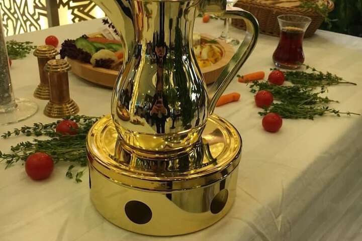 Breakfast/Coffee Service 45 of 55