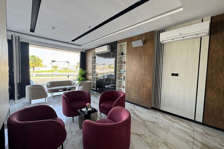 Hotel Interior 2 of 32