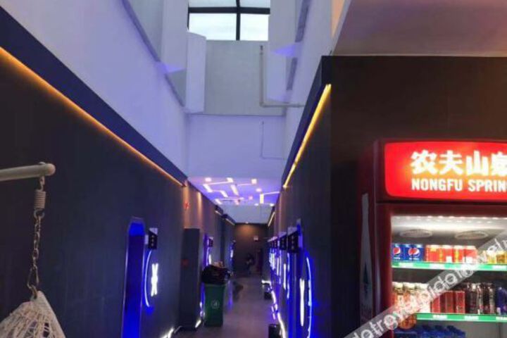 Hotel Interior 15 of 22