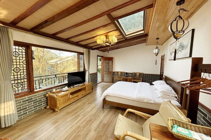 Yuanquanju Inn