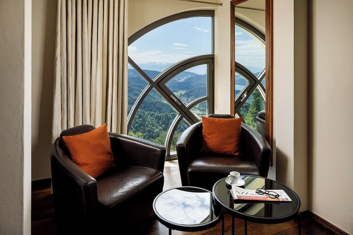 View from room