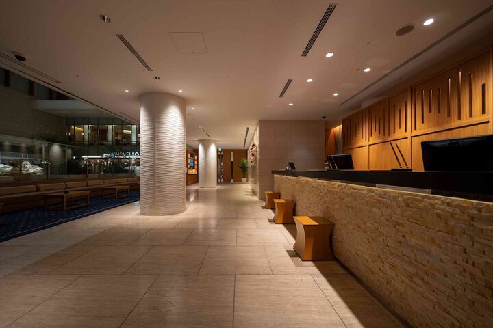 Hotel Interior 12 of 80