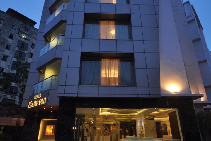 Hotel 30 of 31