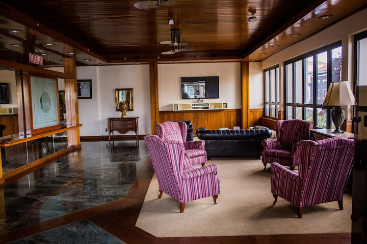 Hotel Interior 87 of 95