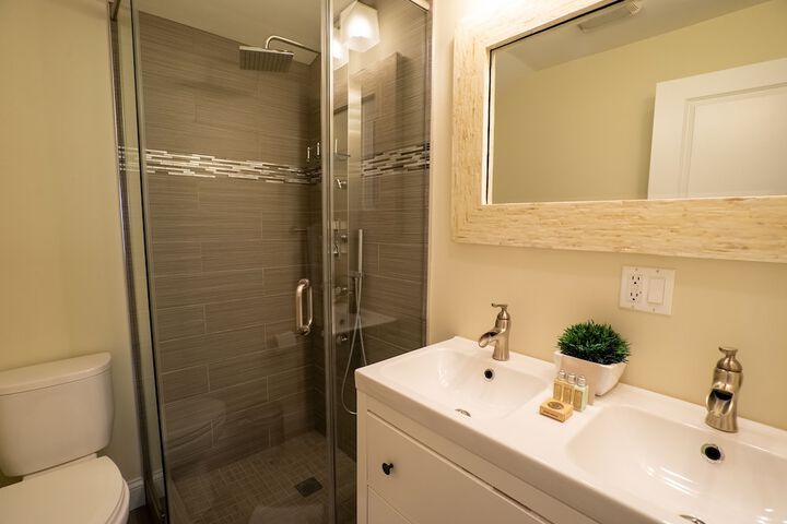 Bathroom Vanities