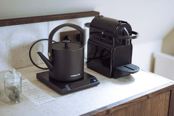 Breakfast/Coffee Service 94 of 224