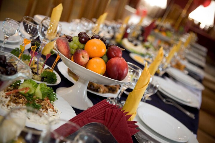 Restaurants