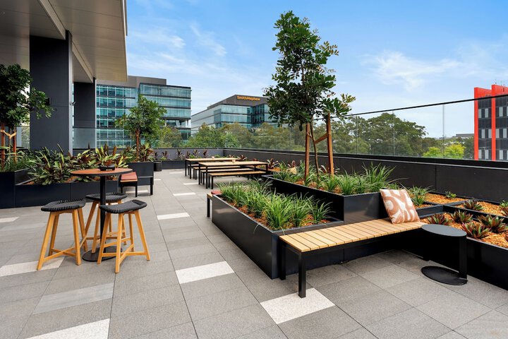 Terrace/Patio 92 of 97