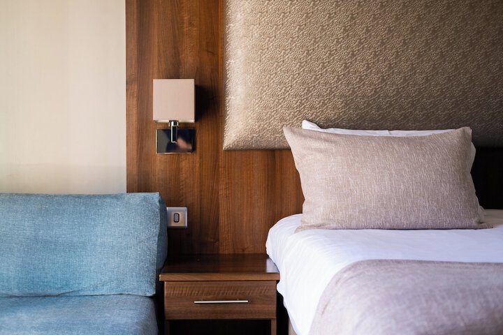 Hotel Interior 150 of 167