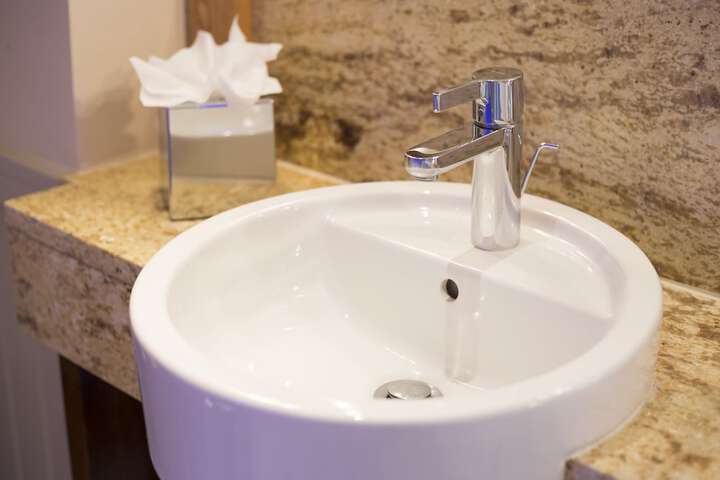 Bath Photo
