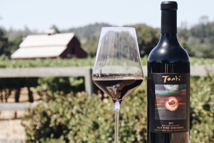 Winery