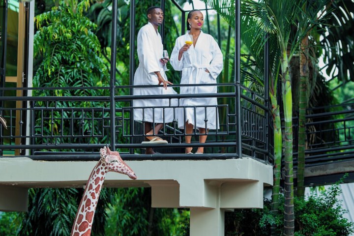 Hotel 161 of 167