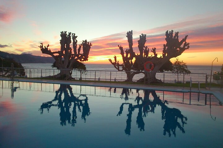 Pool Hotel