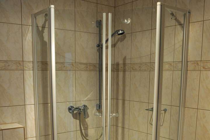Restrooms