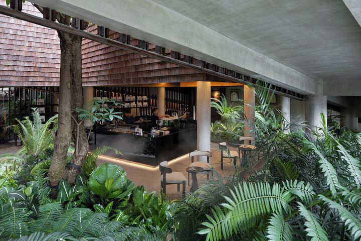 Hotel Interior 2 of 197