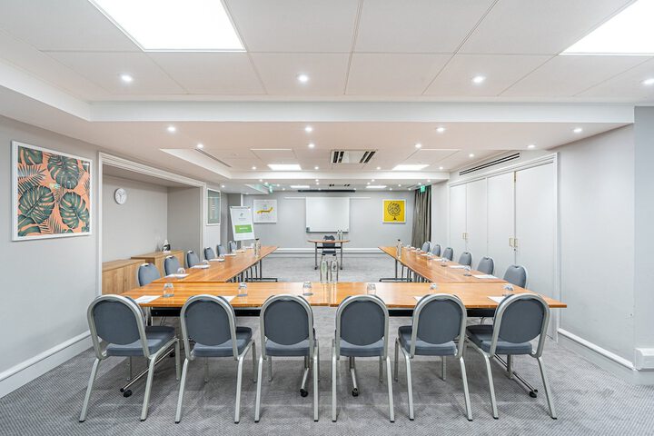 Meeting 54 of 68