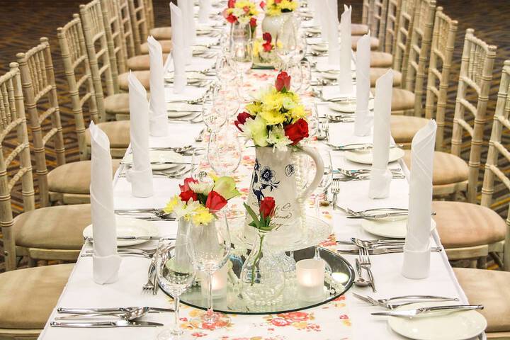 Wedding/Banquet 100 of 133