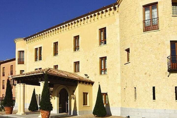 Hotel 36 of 36