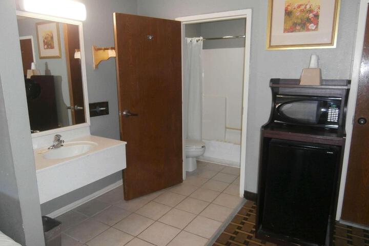 1 Double Bed (10 of 13)