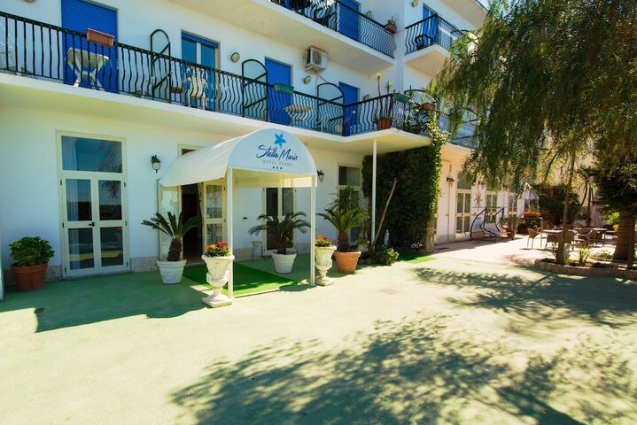 Hotel 19 of 23