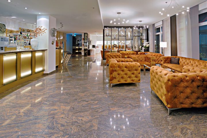 Hotel Interior 5 of 34