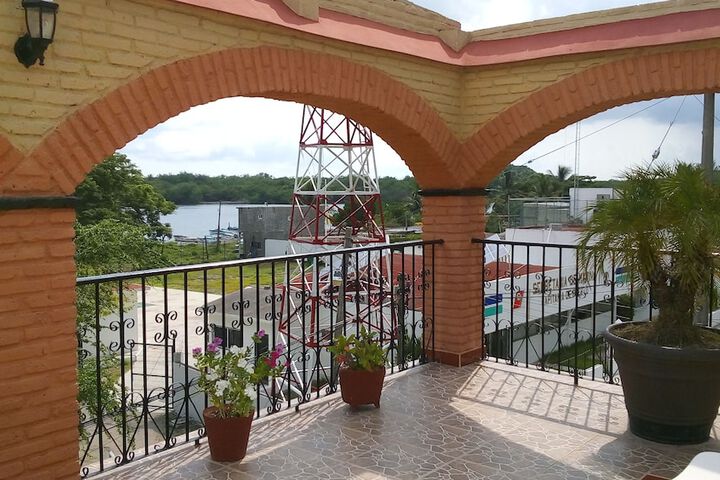 Terrace/Patio 45 of 50