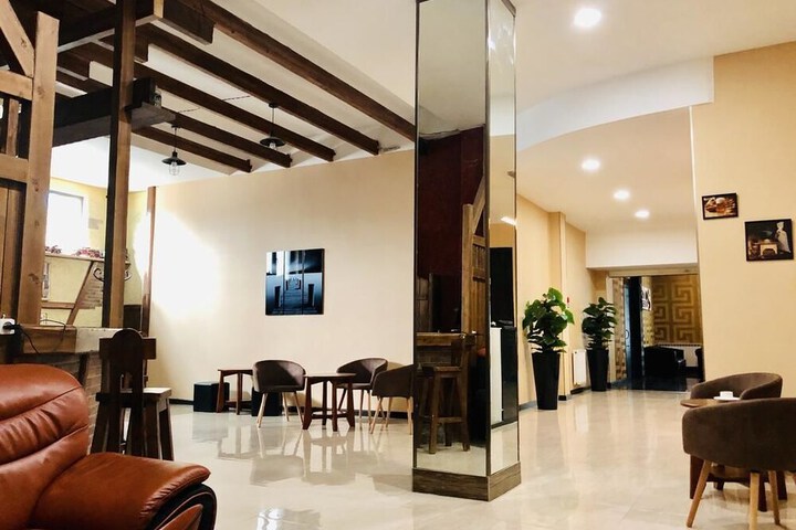 Hotel Interior 2 of 33