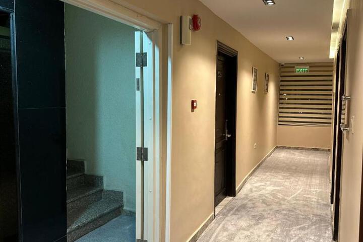 Fitness Center Photo