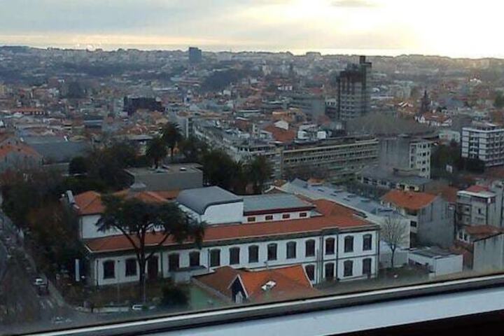 Hotel View 33 of 34
