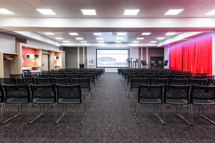 Meeting 234 of 278