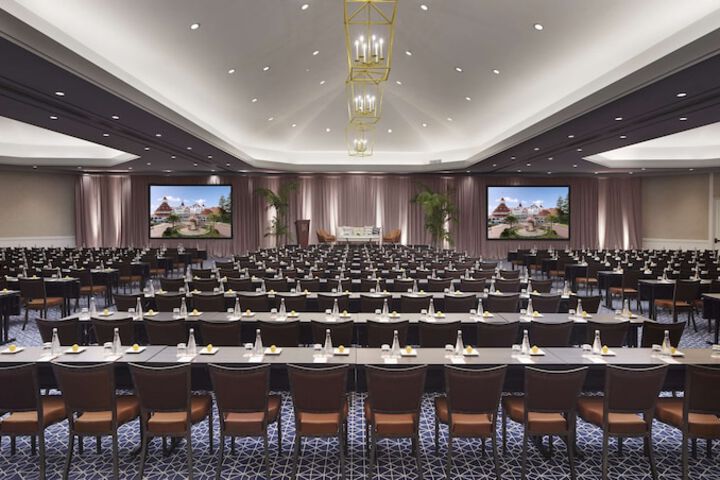 Ballroom