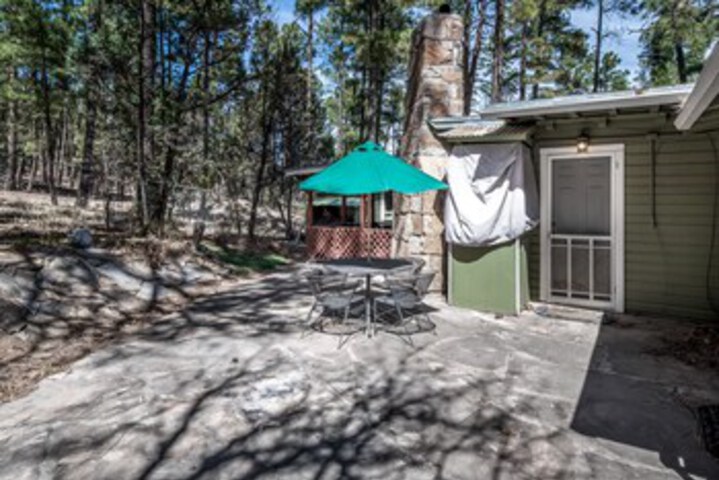 Terrace/Patio 29 of 29