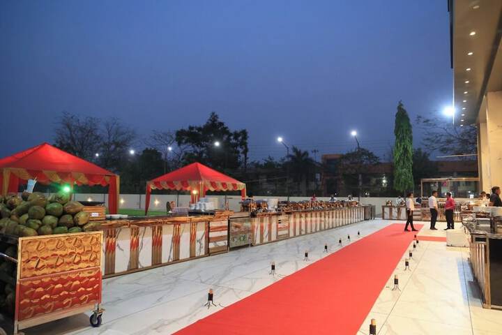 Wedding/Banquet 46 of 47