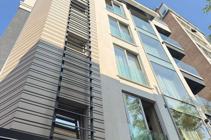 Boutique Hotel B-Five Lux Rooms