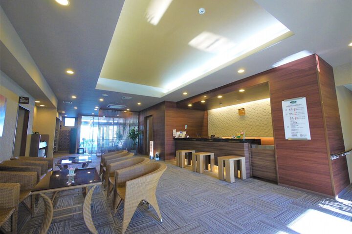Hotel Interior 3 of 25