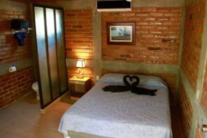 Hotelito Dulce Mareas