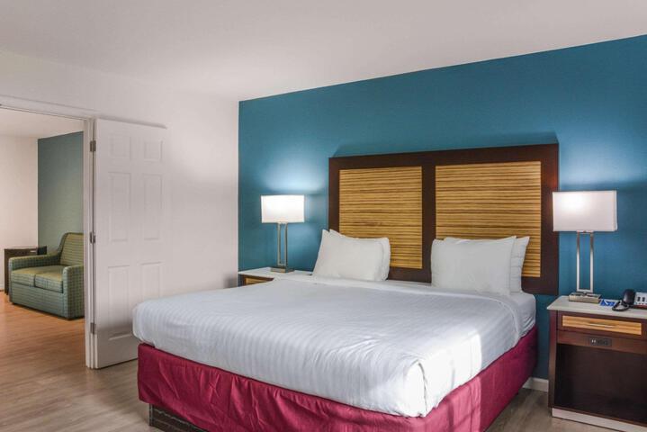 1 King Bed (7 of 7)